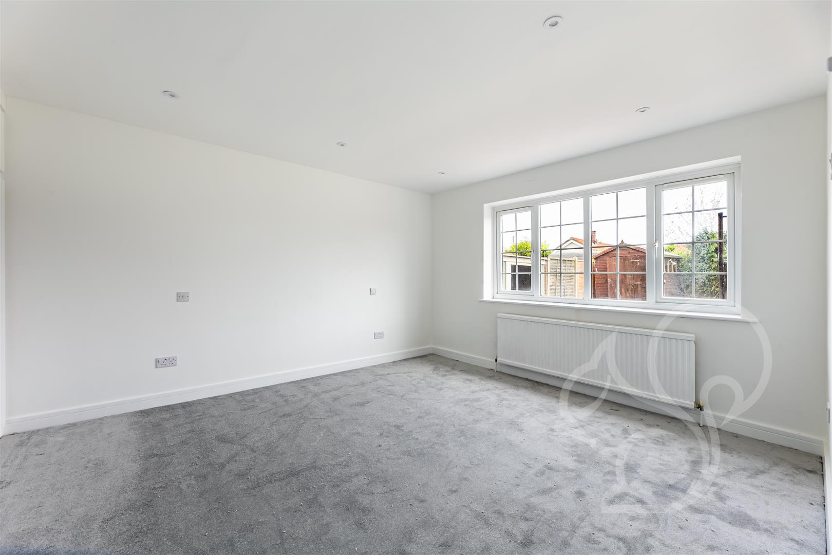 Principle Bedroom